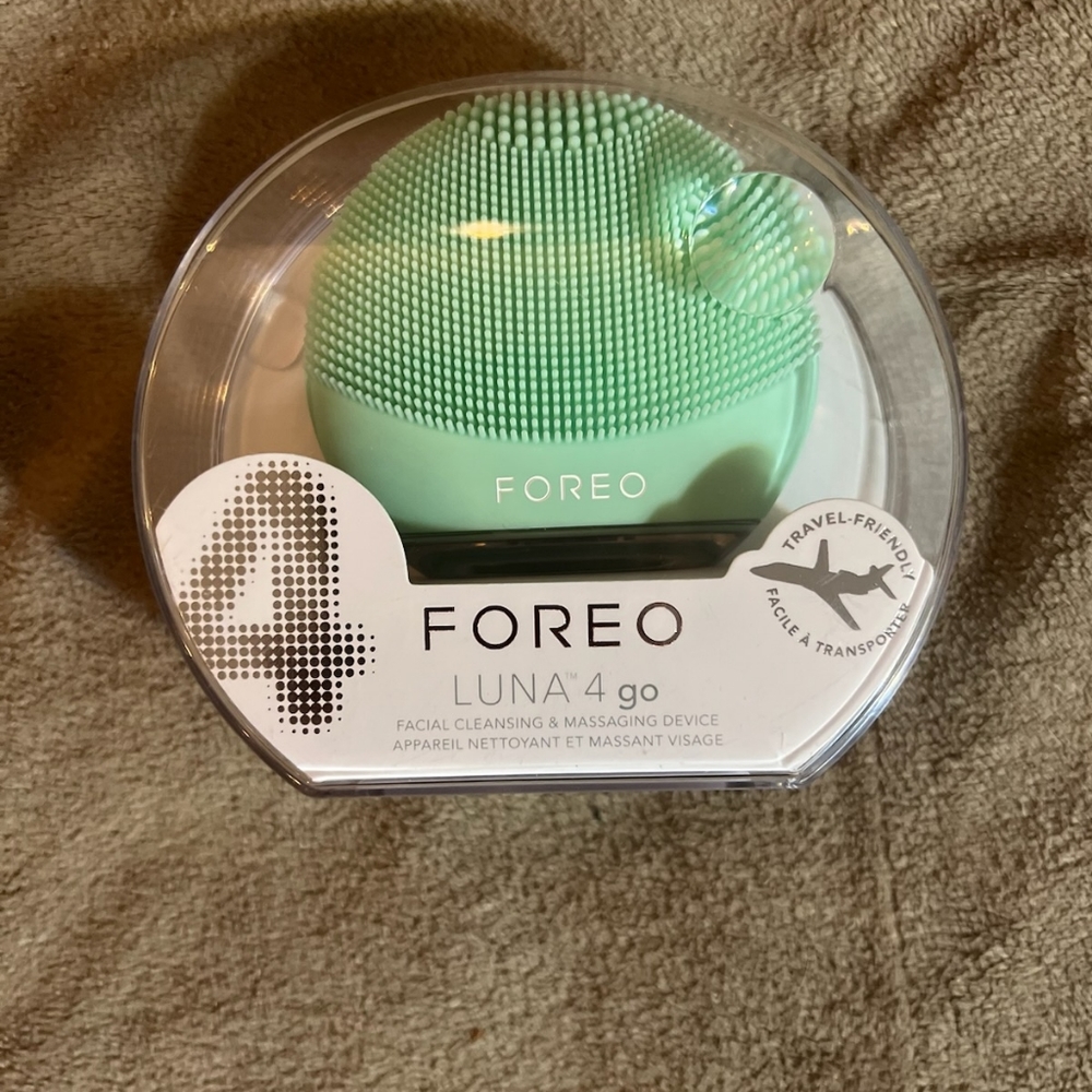 Foreo Luna4 go